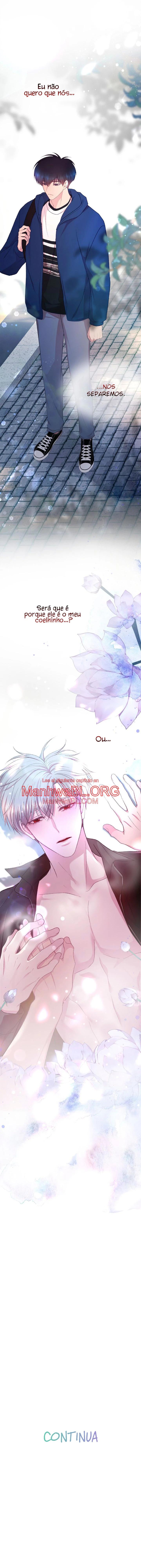 Compañeros destinados - Capítulo 39 3 manhwa