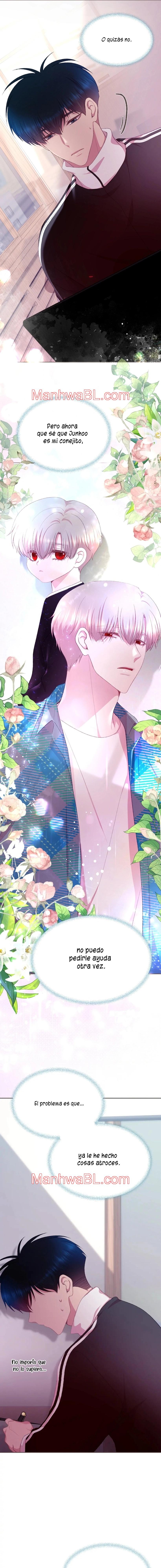 Compañeros destinados - Capítulo 36.2 manhwa