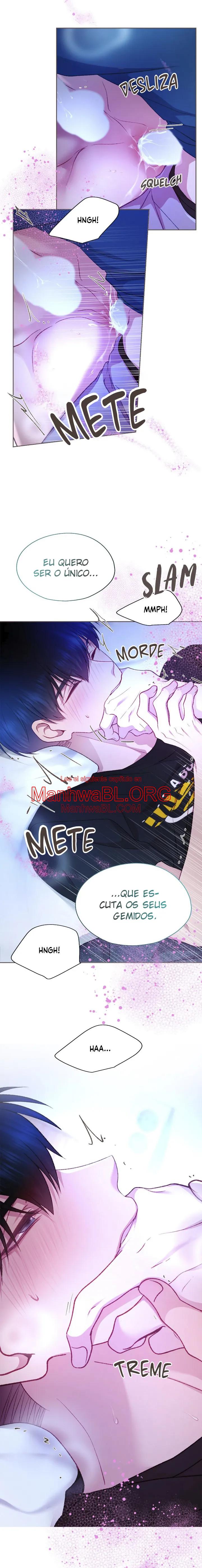 Compañeros destinados - Capítulo 41 3 manhwa