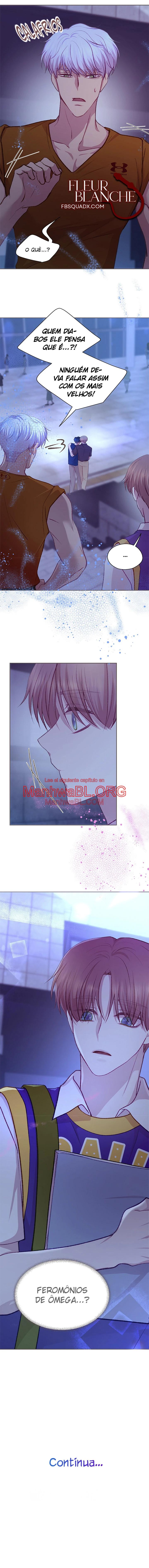 Compañeros destinados - Capítulo 53 3 manhwa