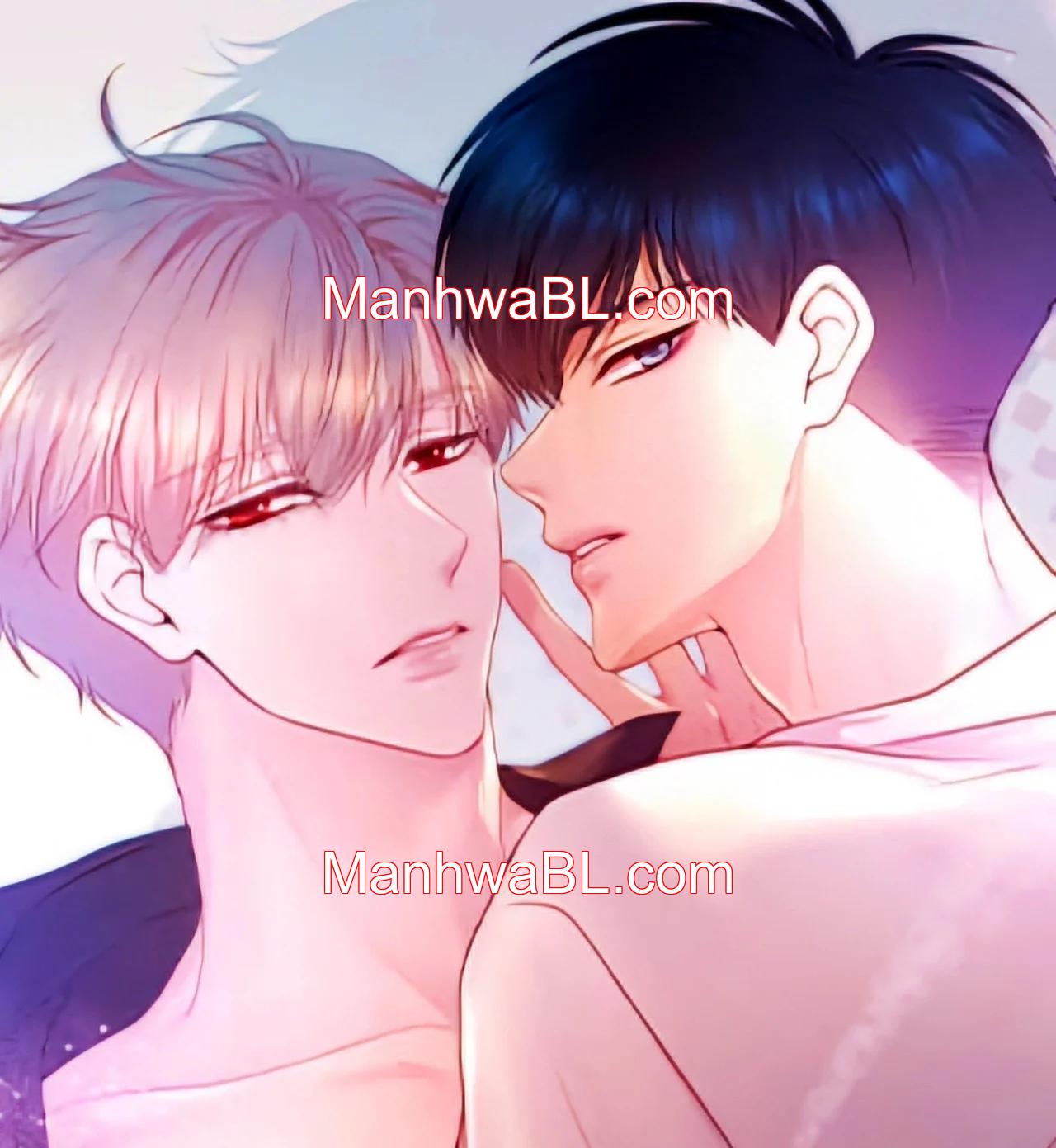 Compañeros destinados - Capítulo 27 manhwa