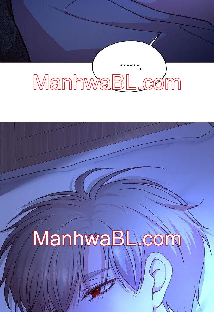 Compañeros destinados - Capítulo 26.2 manhwa