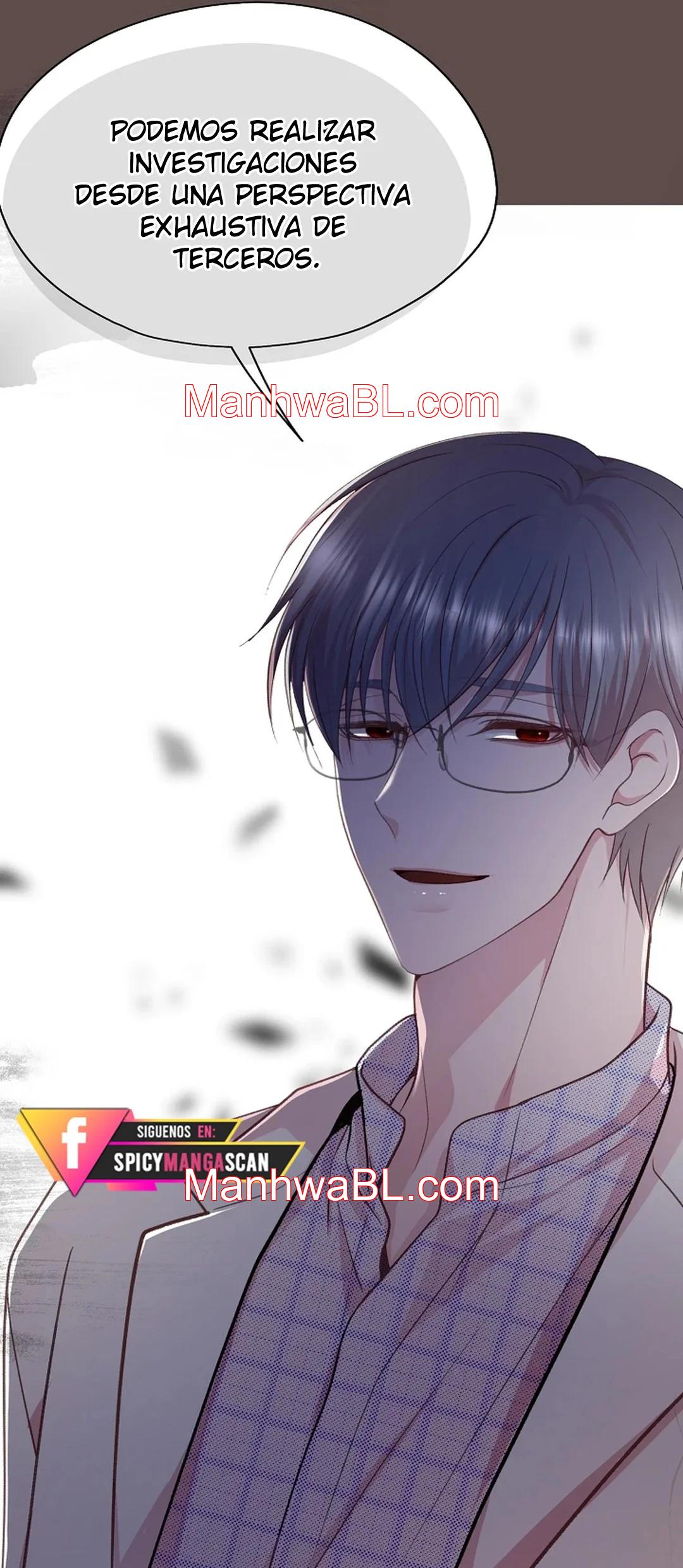 Compañeros destinados - Capítulo 22.3 manhwa