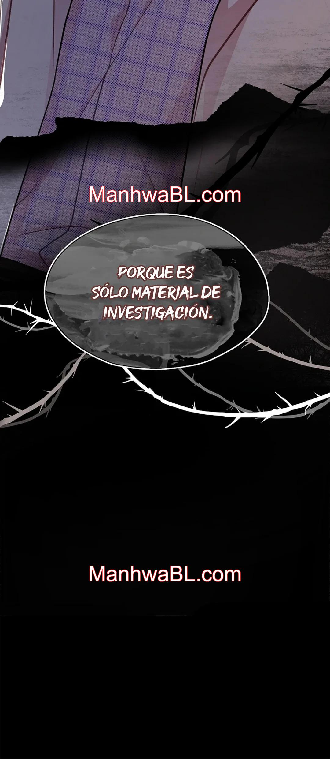 Compañeros destinados - Capítulo 22.3 manhwa