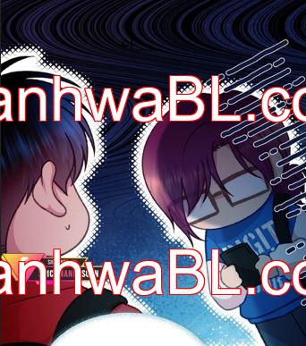 Compañeros destinados - Capítulo 31 manhwa