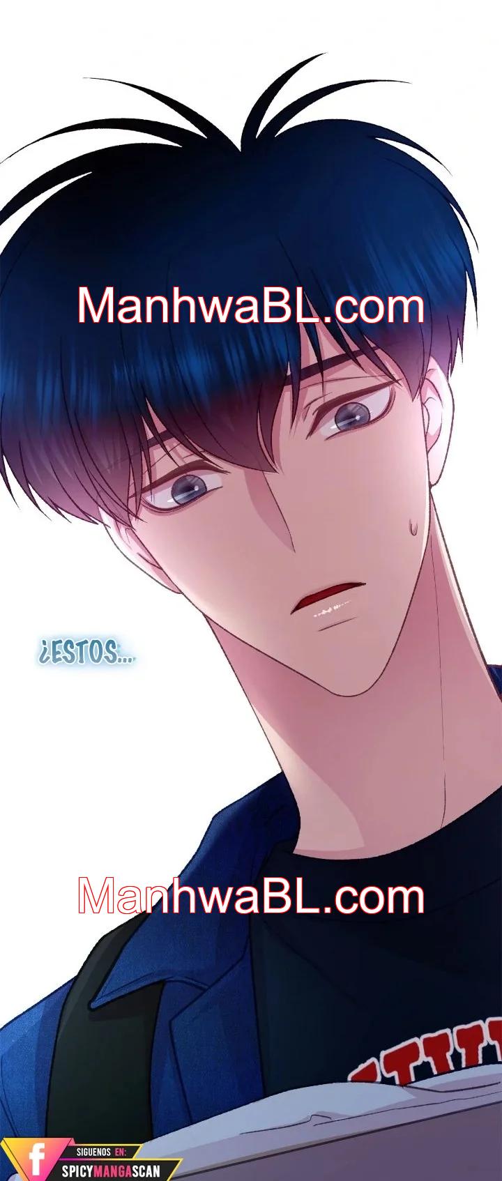 Compañeros destinados - Capítulo 27.2 manhwa