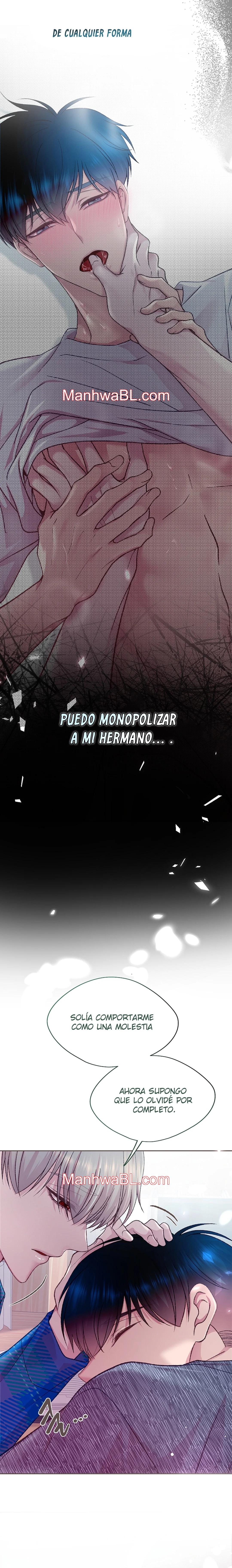 Compañeros destinados - Capítulo 23 manhwa