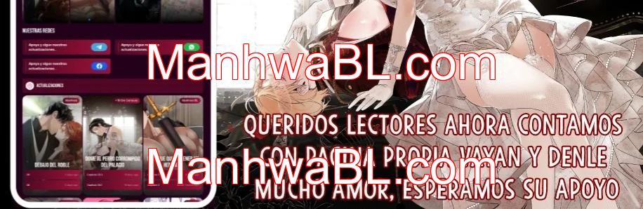 Compañeros destinados - Capítulo 19.2 manhwa