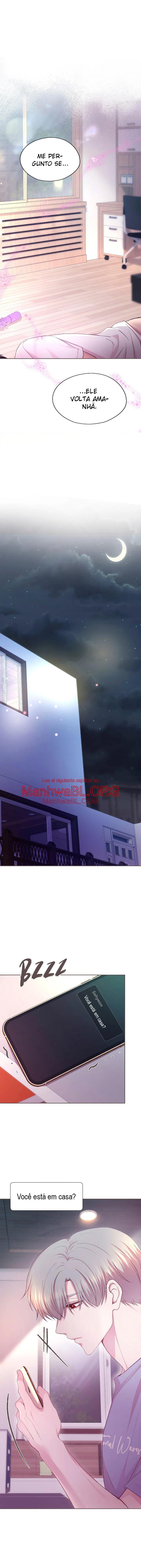 Compañeros destinados - Capítulo 39 manhwa