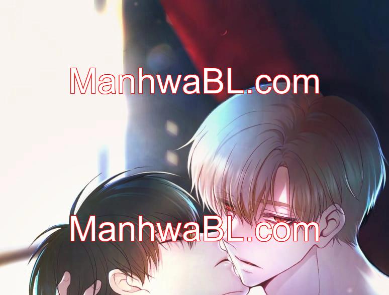 Compañeros destinados - Capítulo 37 manhwa