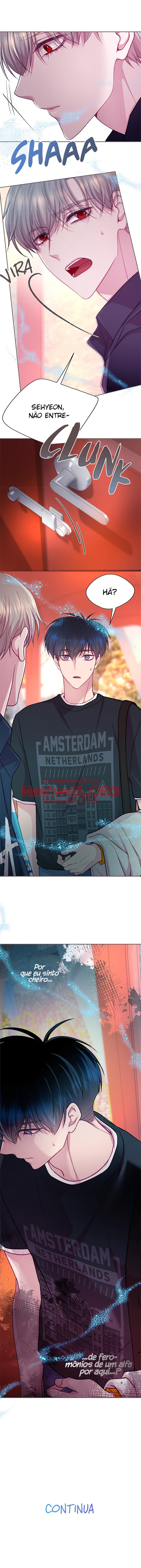 Compañeros destinados - Capítulo 47 3 manhwa