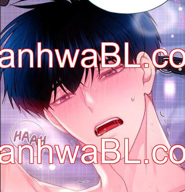 Compañeros destinados - Capítulo 30.3 manhwa