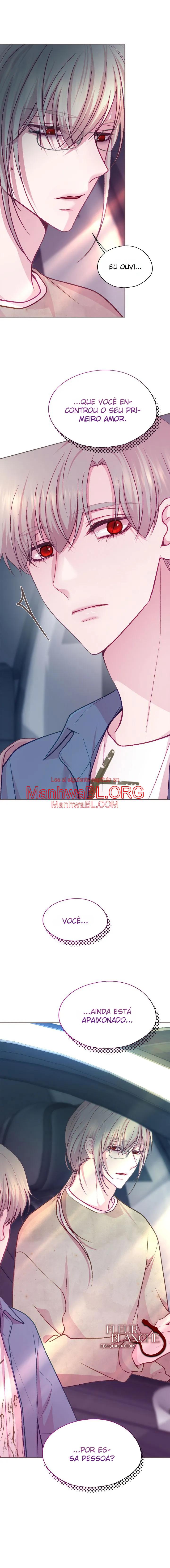 Compañeros destinados - Capítulo 44 2 manhwa