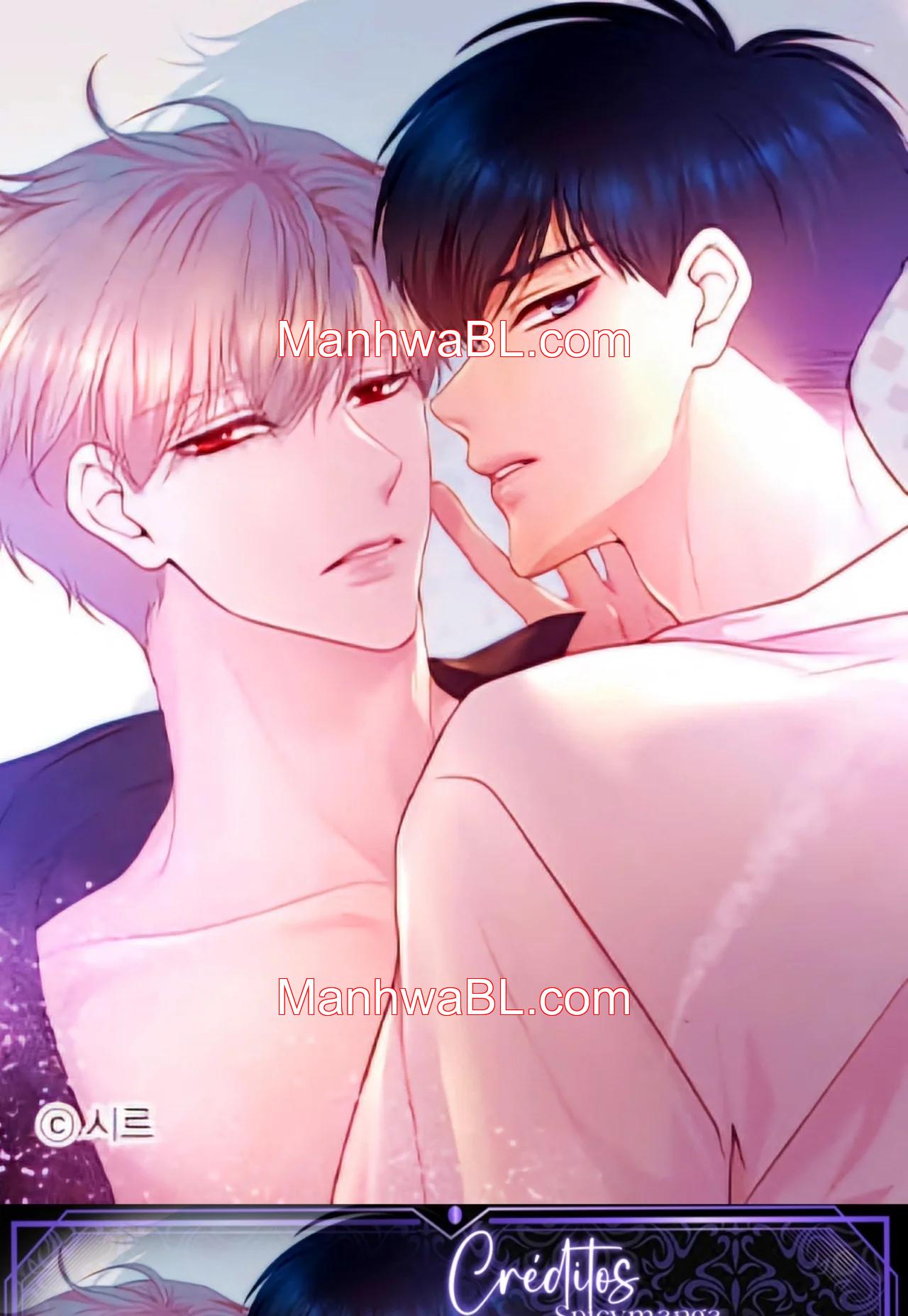 Compañeros destinados - Capítulo 26 manhwa
