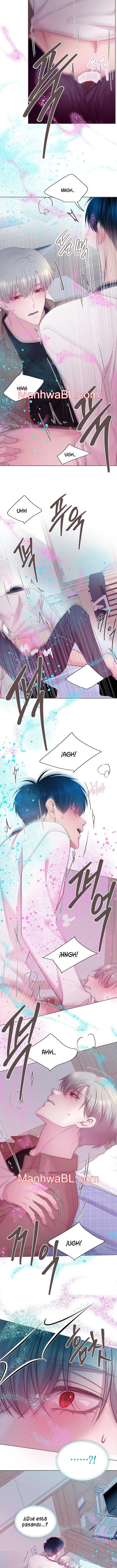 Compañeros destinados - Capítulo 26 manhwa