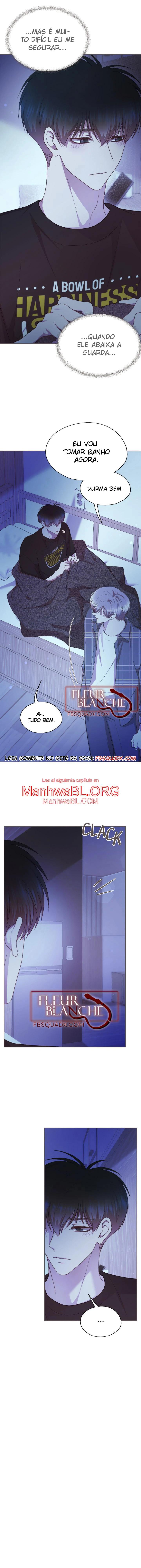 Compañeros destinados - Capítulo 40 3 manhwa