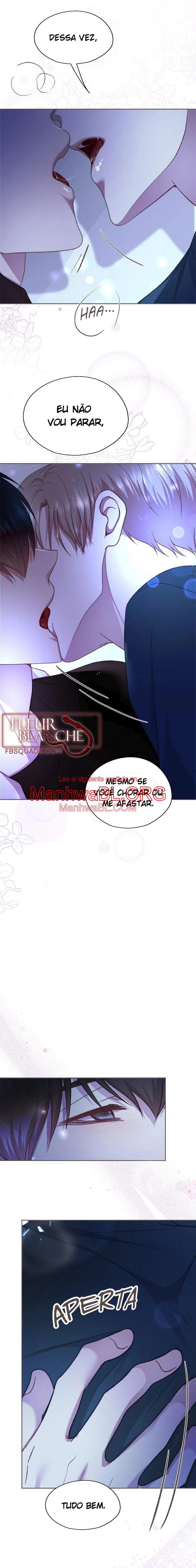 Compañeros destinados - Capítulo 40 3 manhwa