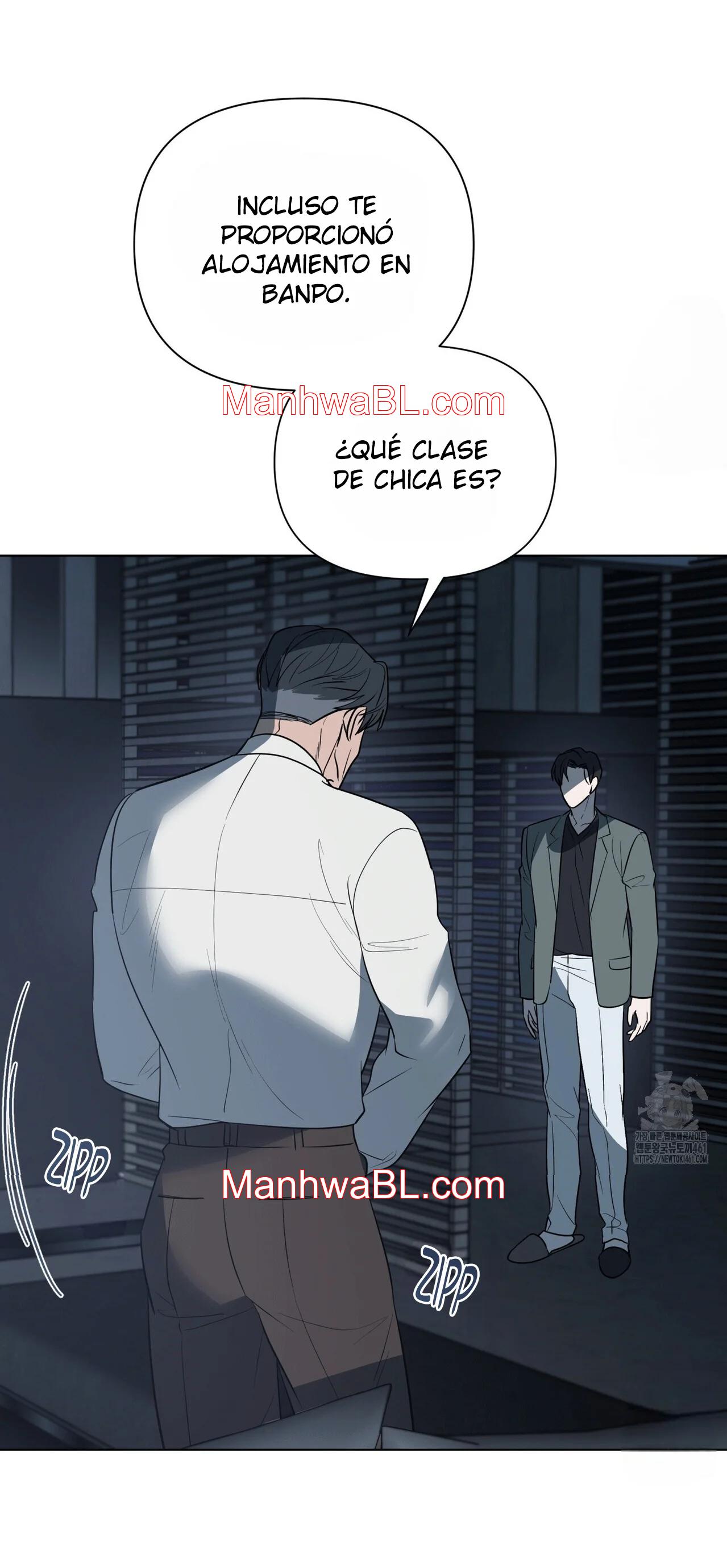 Geolsonjeon - Capítulo 47 manhwa