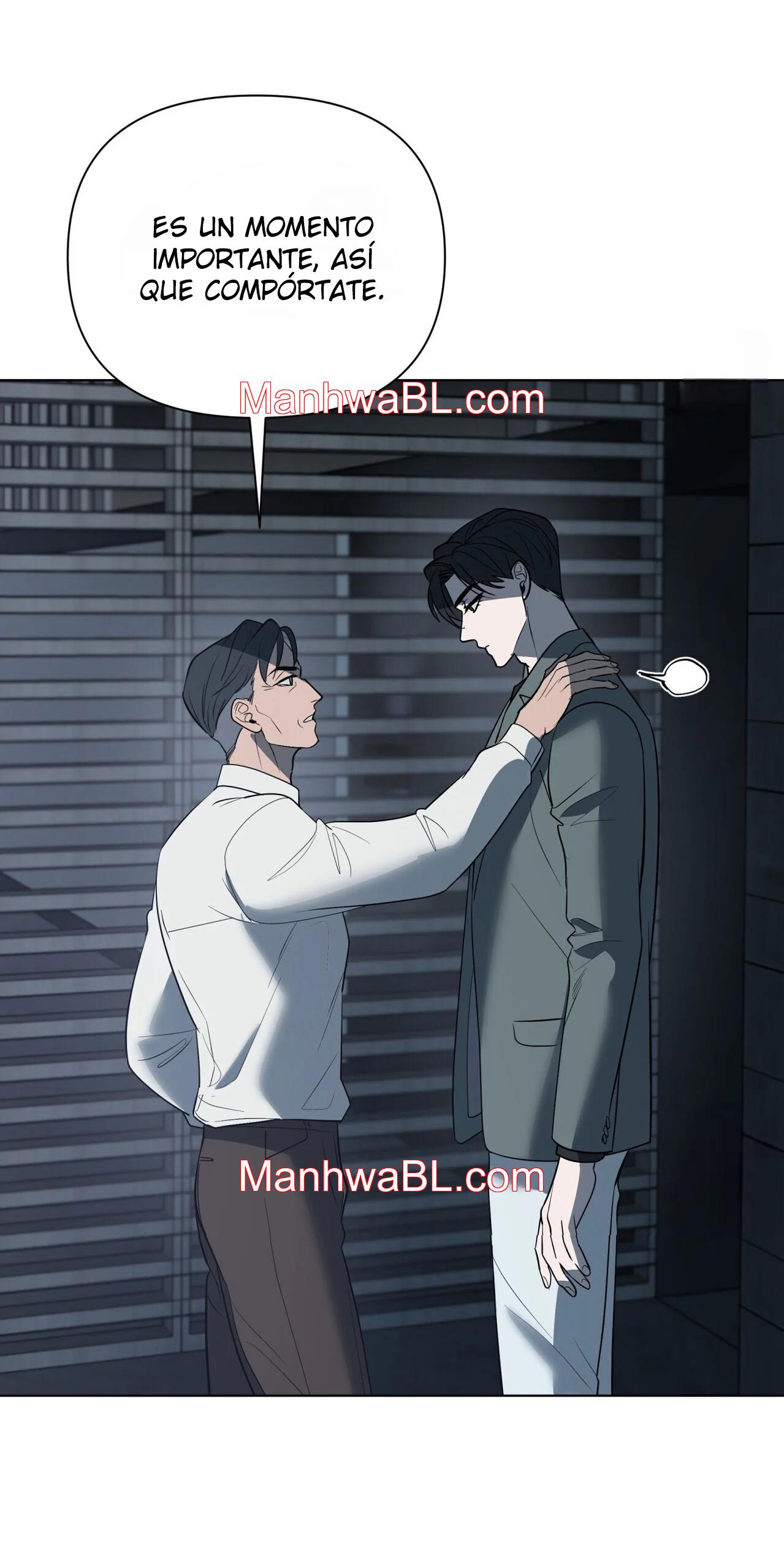 Geolsonjeon - Capítulo 47 manhwa