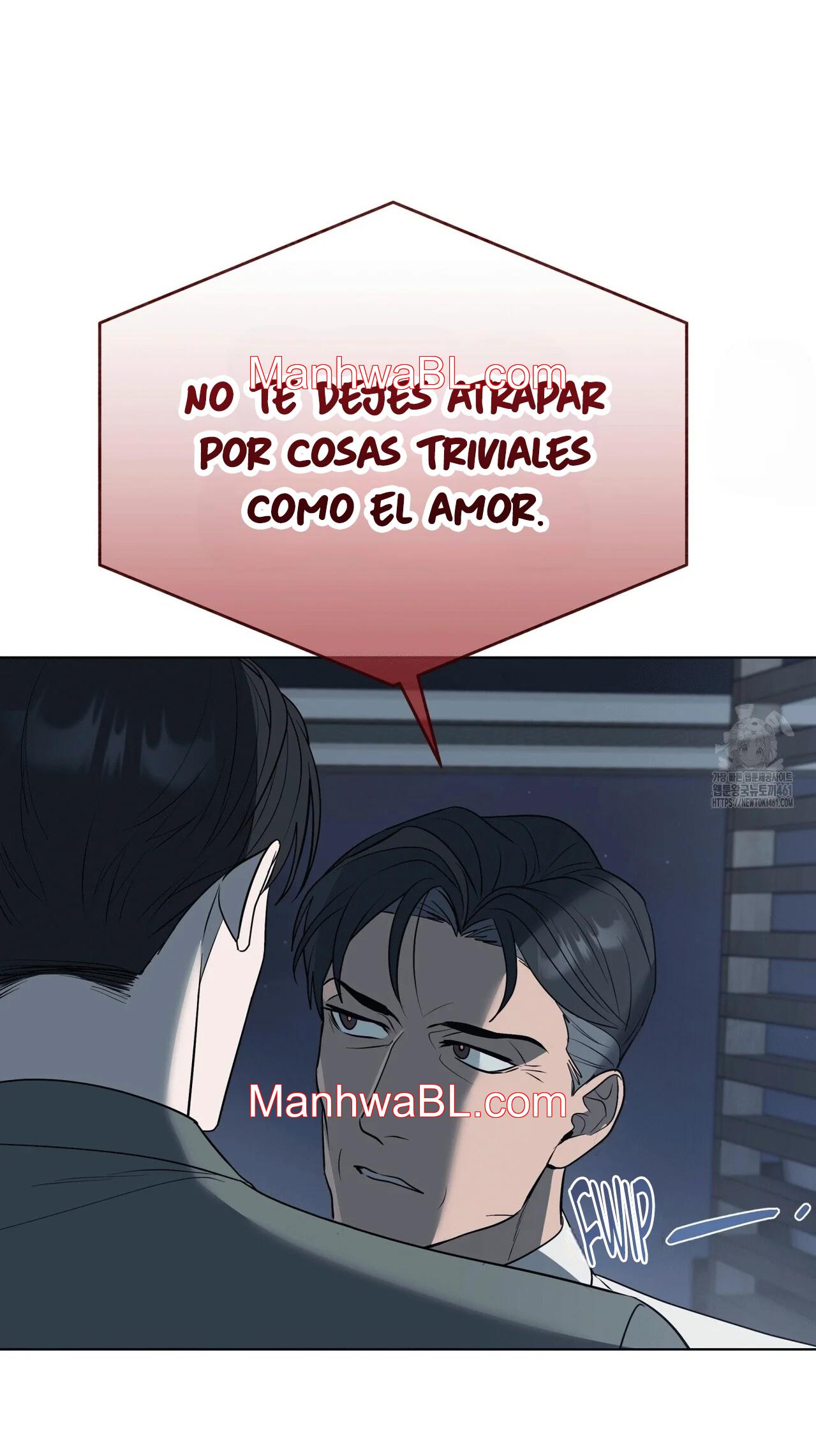 Geolsonjeon - Capítulo 47 manhwa