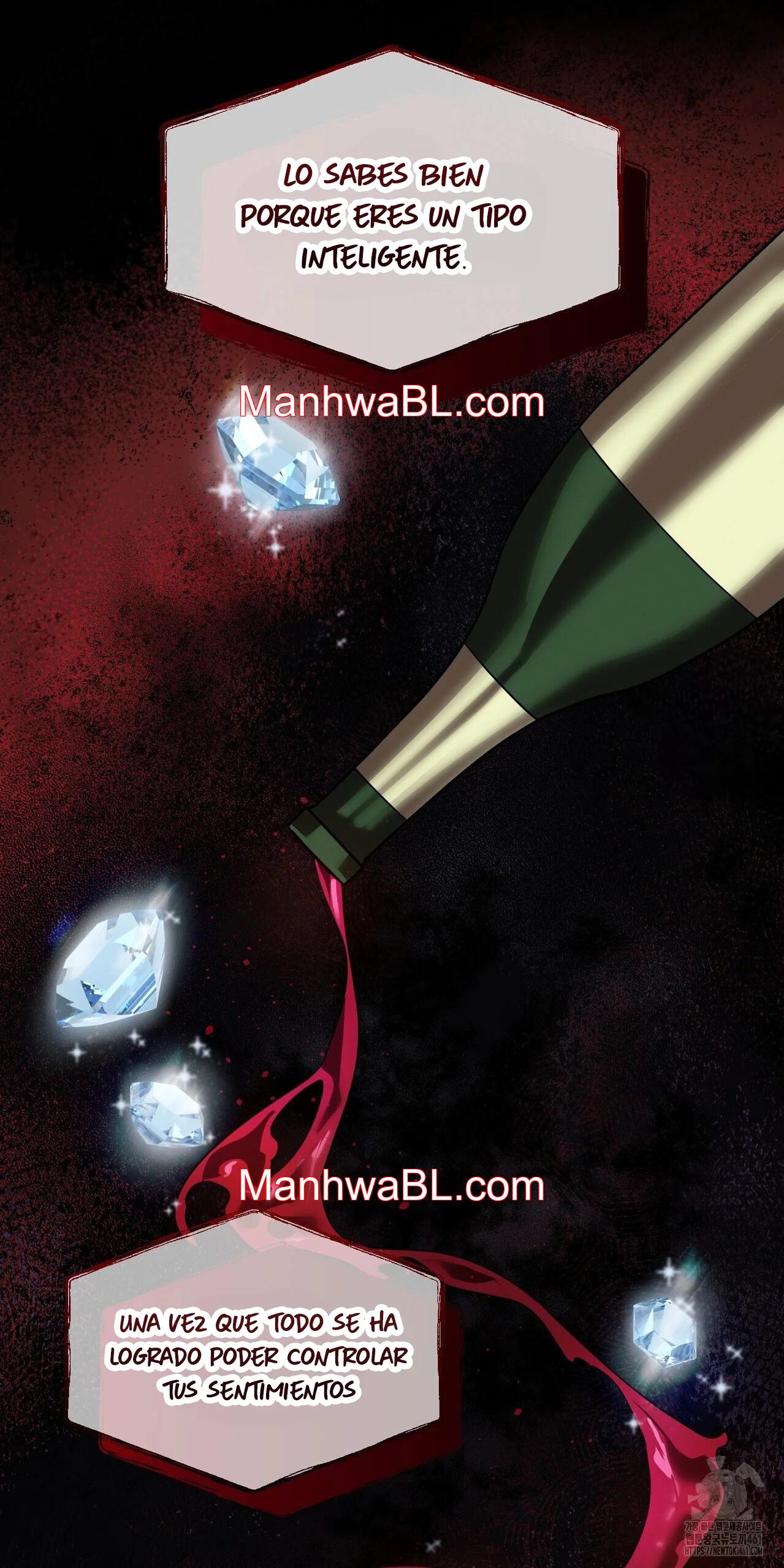 Geolsonjeon - Capítulo 47 manhwa