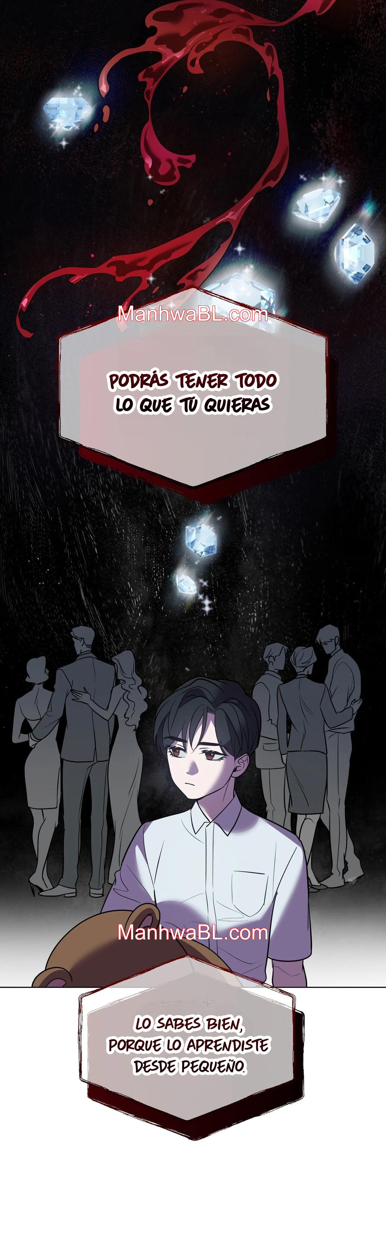Geolsonjeon - Capítulo 47 manhwa