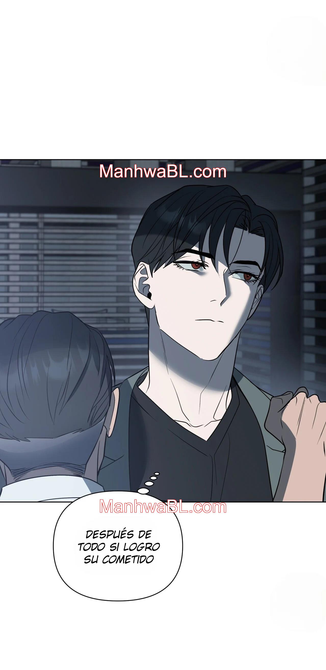 Geolsonjeon - Capítulo 47 manhwa