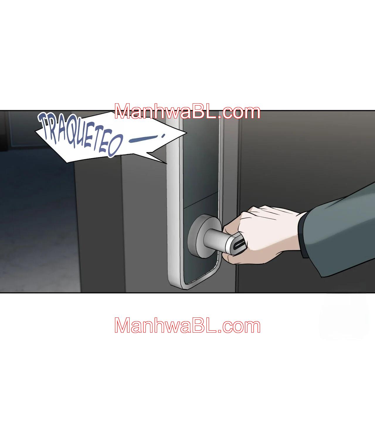 Geolsonjeon - Capítulo 47 manhwa
