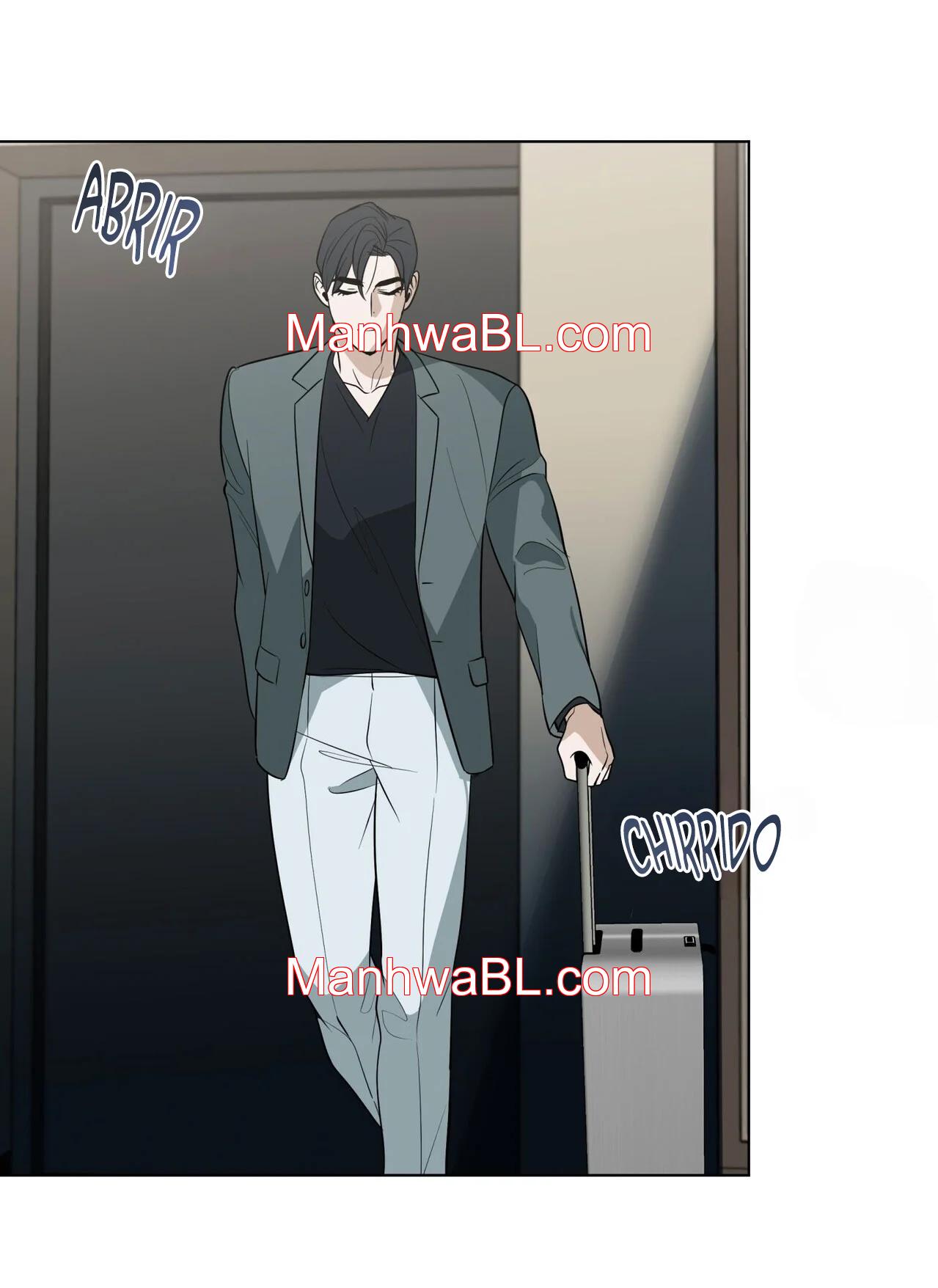 Geolsonjeon - Capítulo 47 manhwa