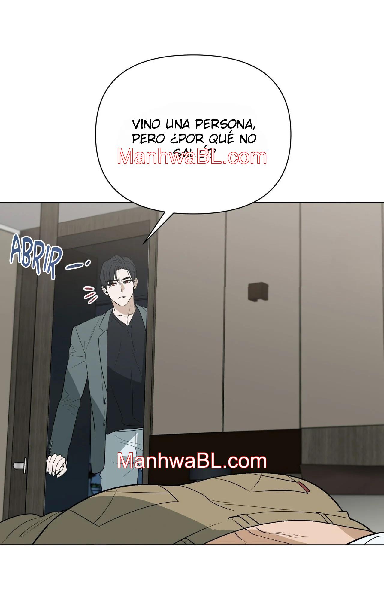 Geolsonjeon - Capítulo 47 manhwa