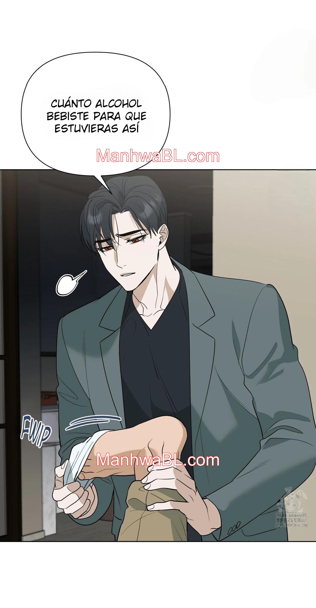 Geolsonjeon - Capítulo 47 manhwa