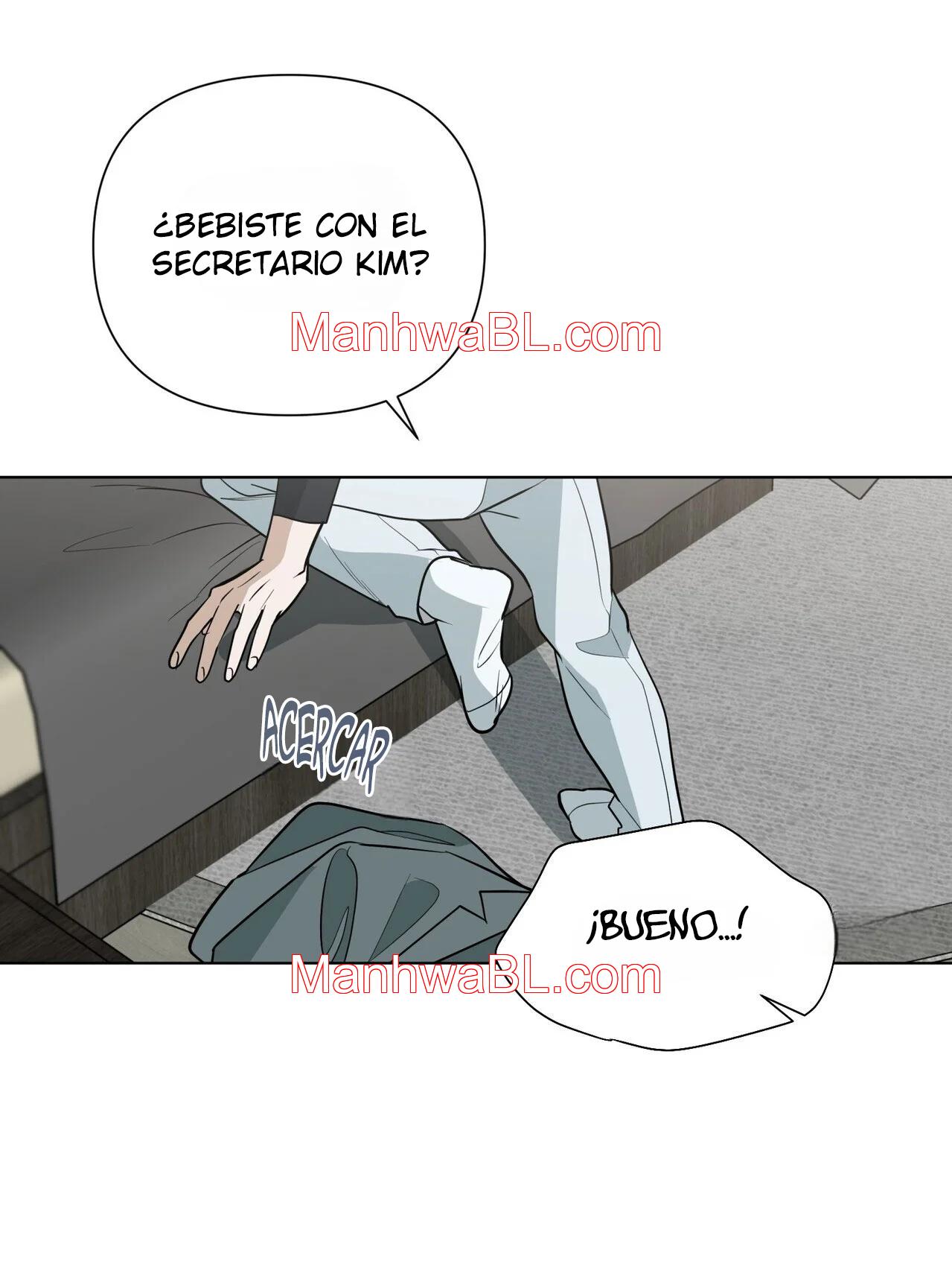 Geolsonjeon - Capítulo 47 manhwa