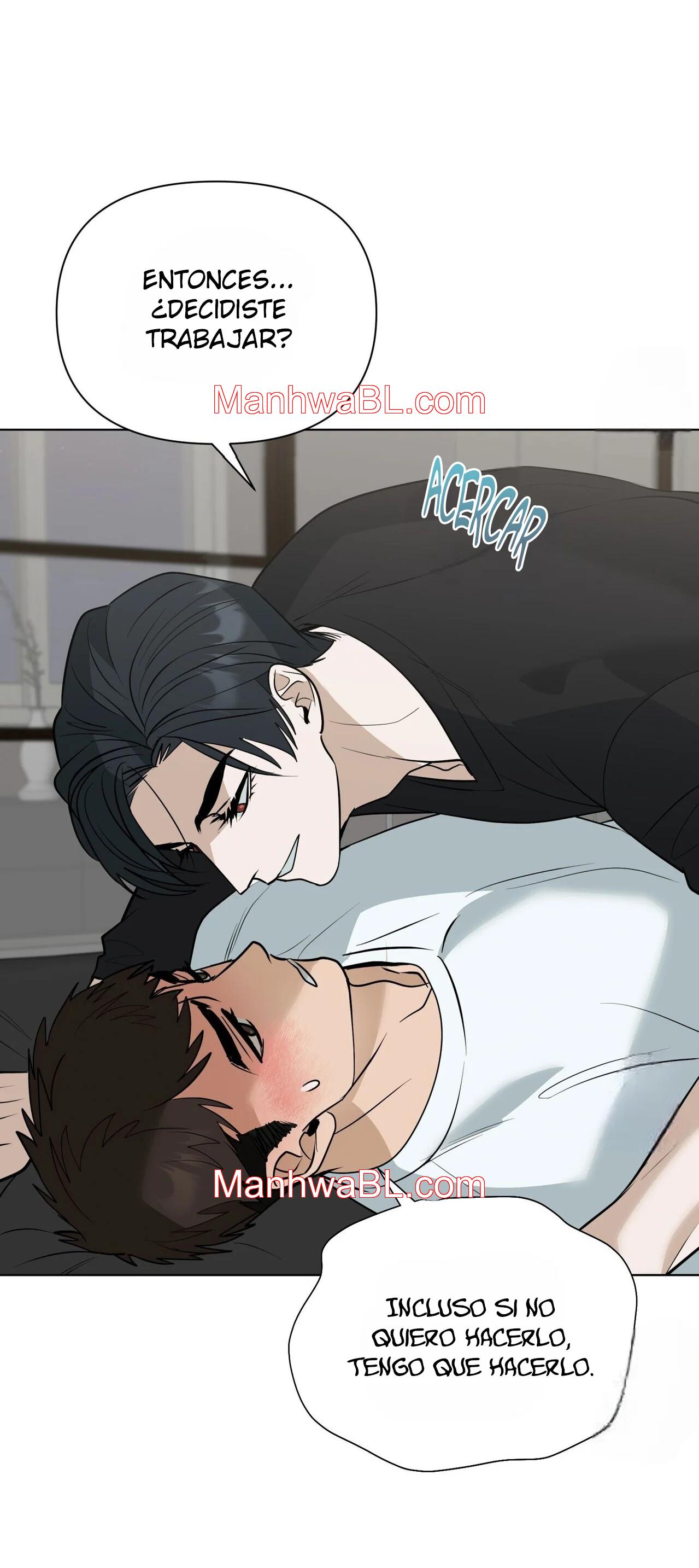 Geolsonjeon - Capítulo 47 manhwa