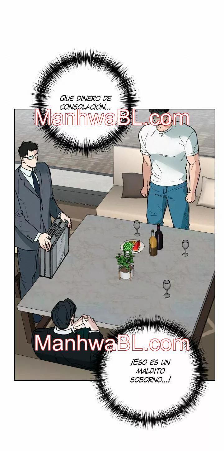 Geolsonjeon - Capítulo 4.2 manhwa
