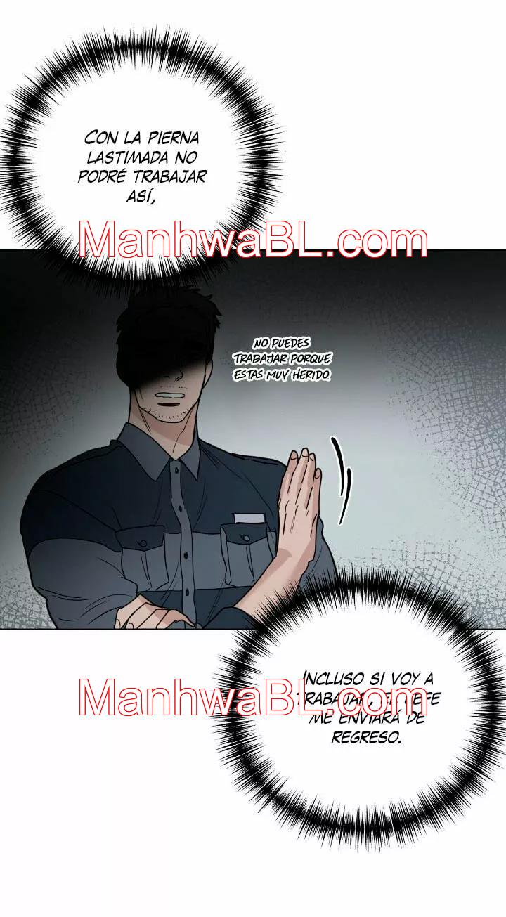 Geolsonjeon - Capítulo 4.2 manhwa