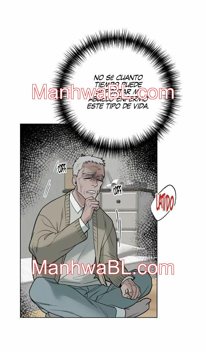 Geolsonjeon - Capítulo 4.2 manhwa