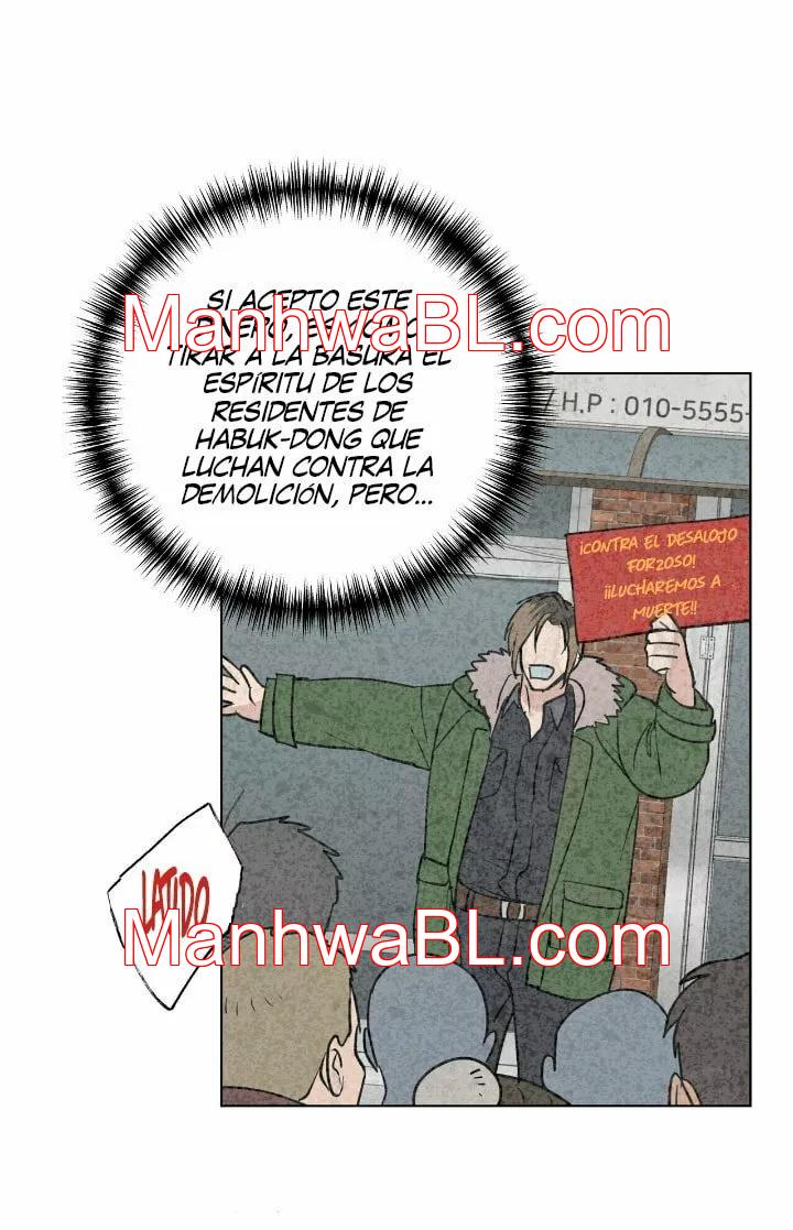 Geolsonjeon - Capítulo 4.2 manhwa