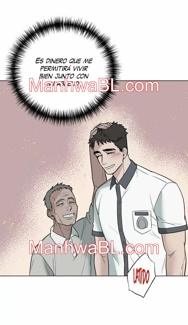 Geolsonjeon - Capítulo 4.2 manhwa