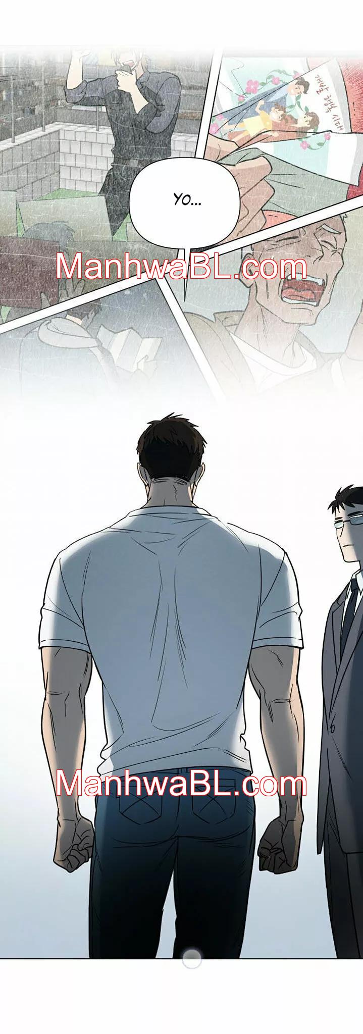 Geolsonjeon - Capítulo 4.2 manhwa