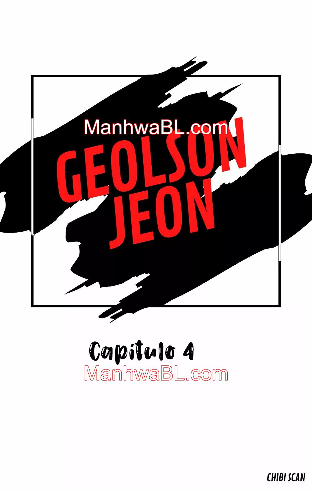 Geolsonjeon - Capítulo 4.2 manhwa