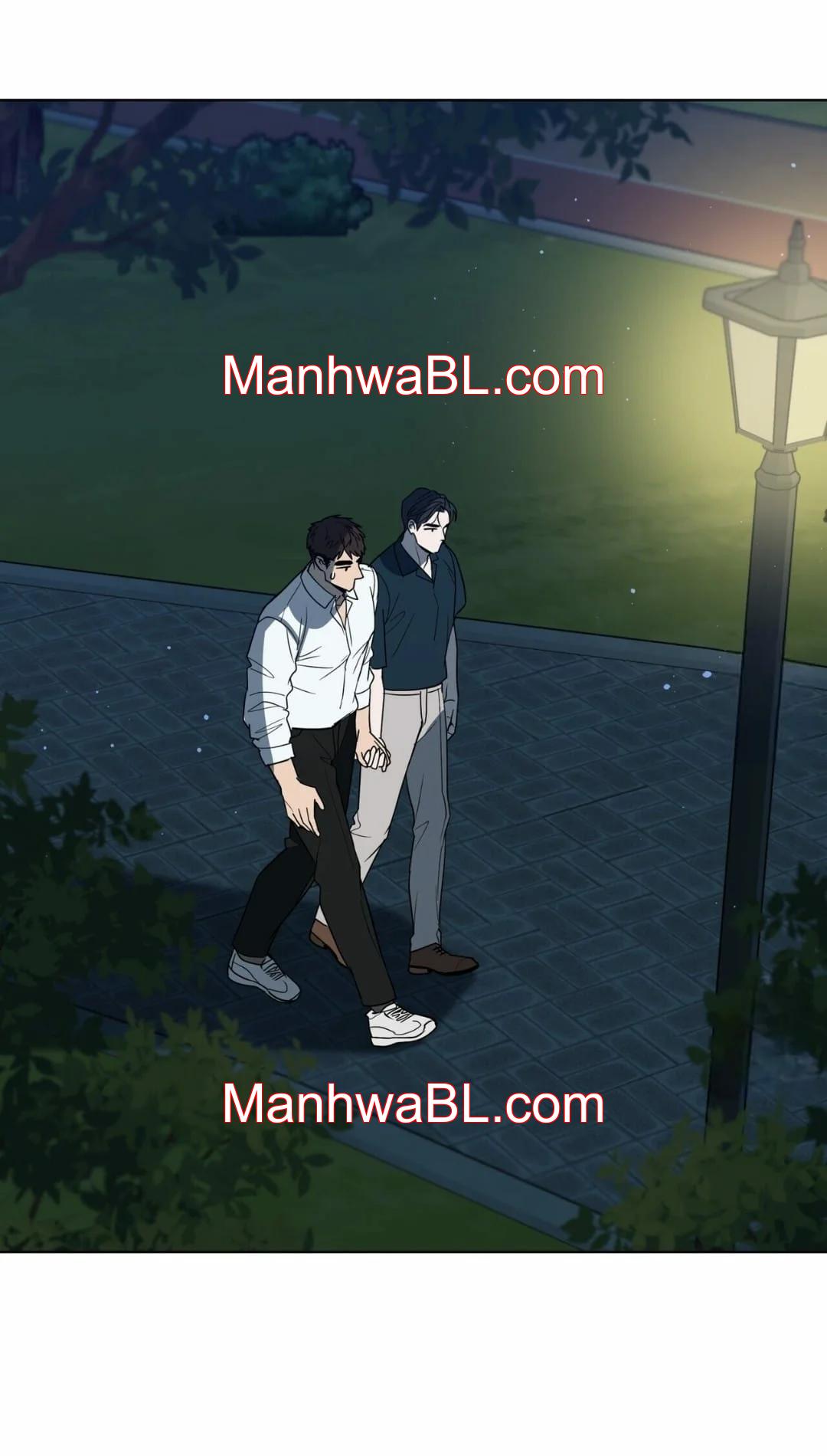 Geolsonjeon - Capítulo 34.2 manhwa