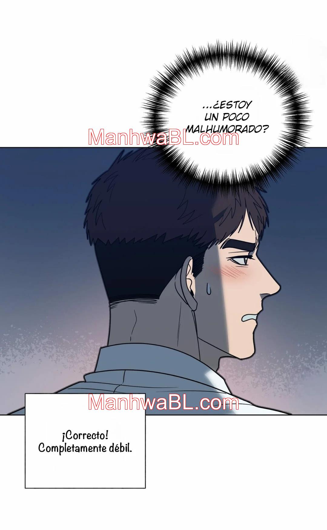 Geolsonjeon - Capítulo 34.2 manhwa