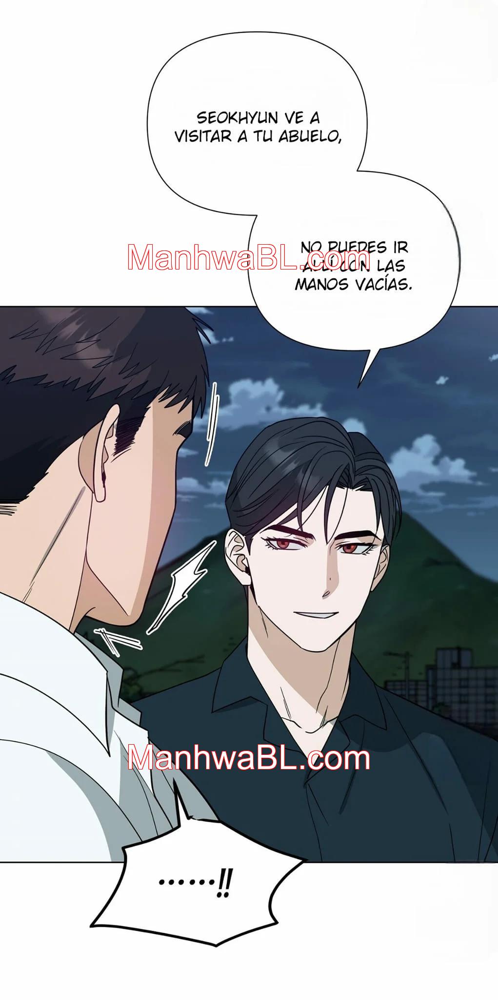 Geolsonjeon - Capítulo 34.2 manhwa