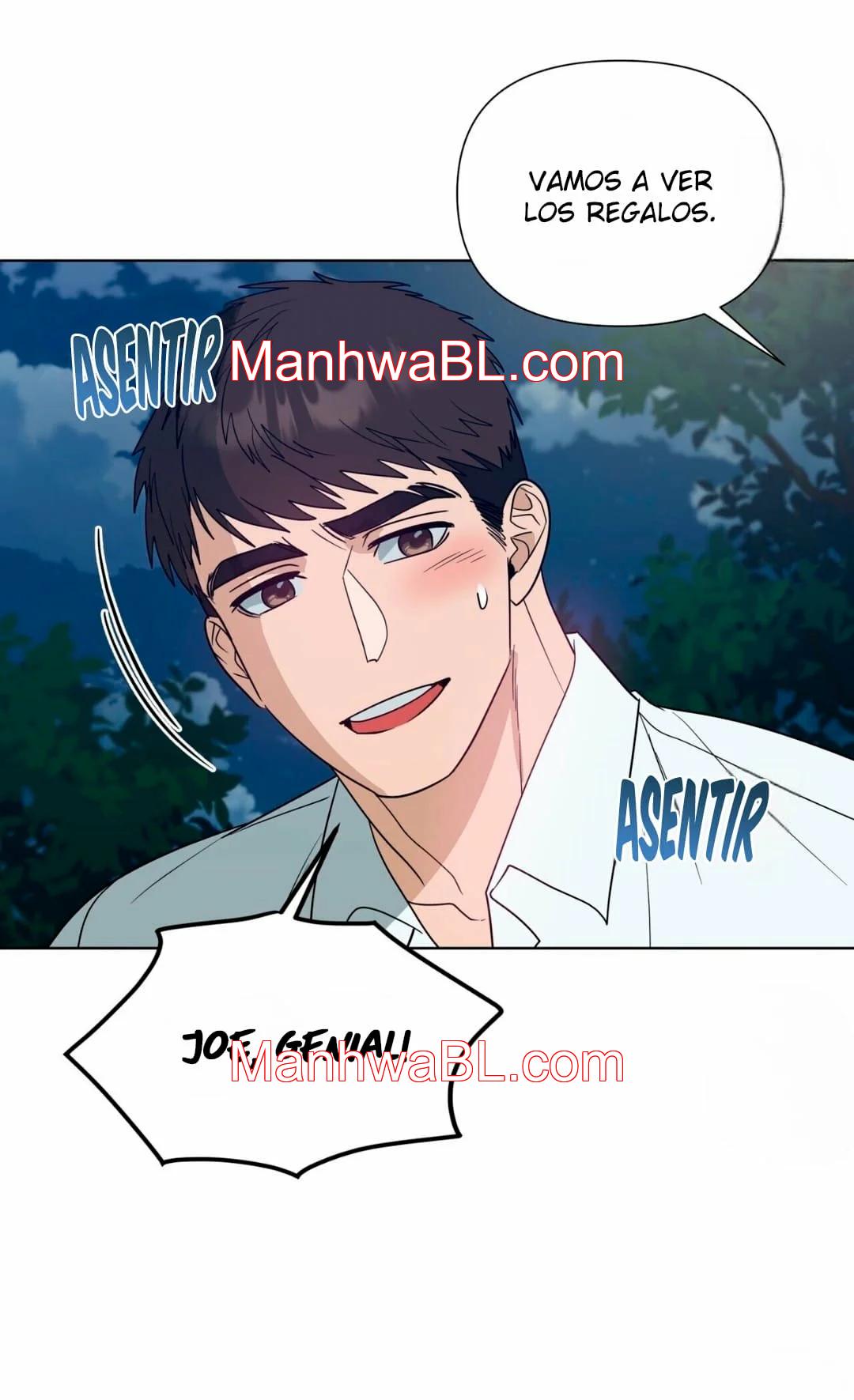 Geolsonjeon - Capítulo 34.2 manhwa