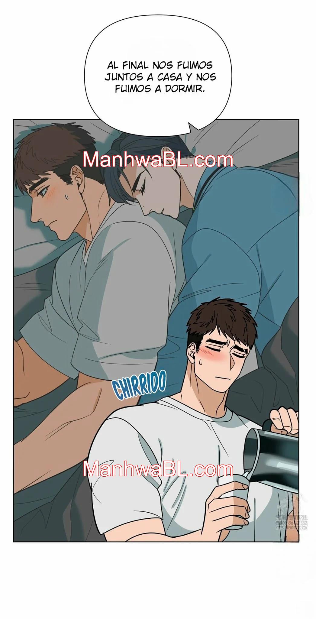 Geolsonjeon - Capítulo 34.2 manhwa