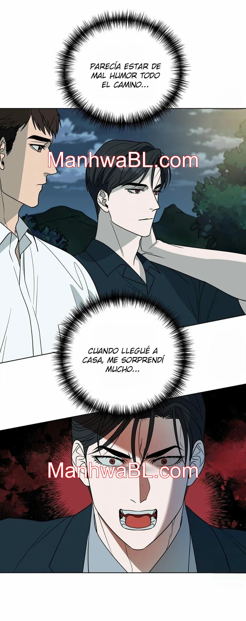 Geolsonjeon - Capítulo 34.2 manhwa