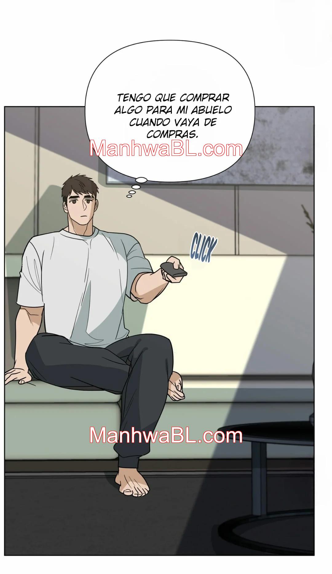 Geolsonjeon - Capítulo 34.2 manhwa