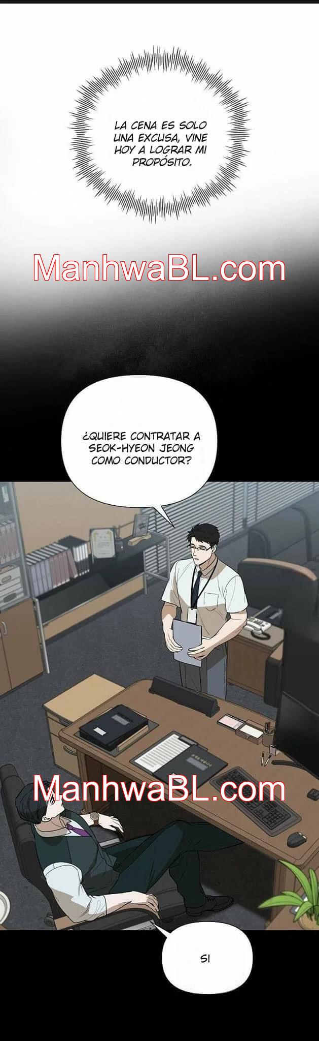 Geolsonjeon - Capítulo 45.2 manhwa