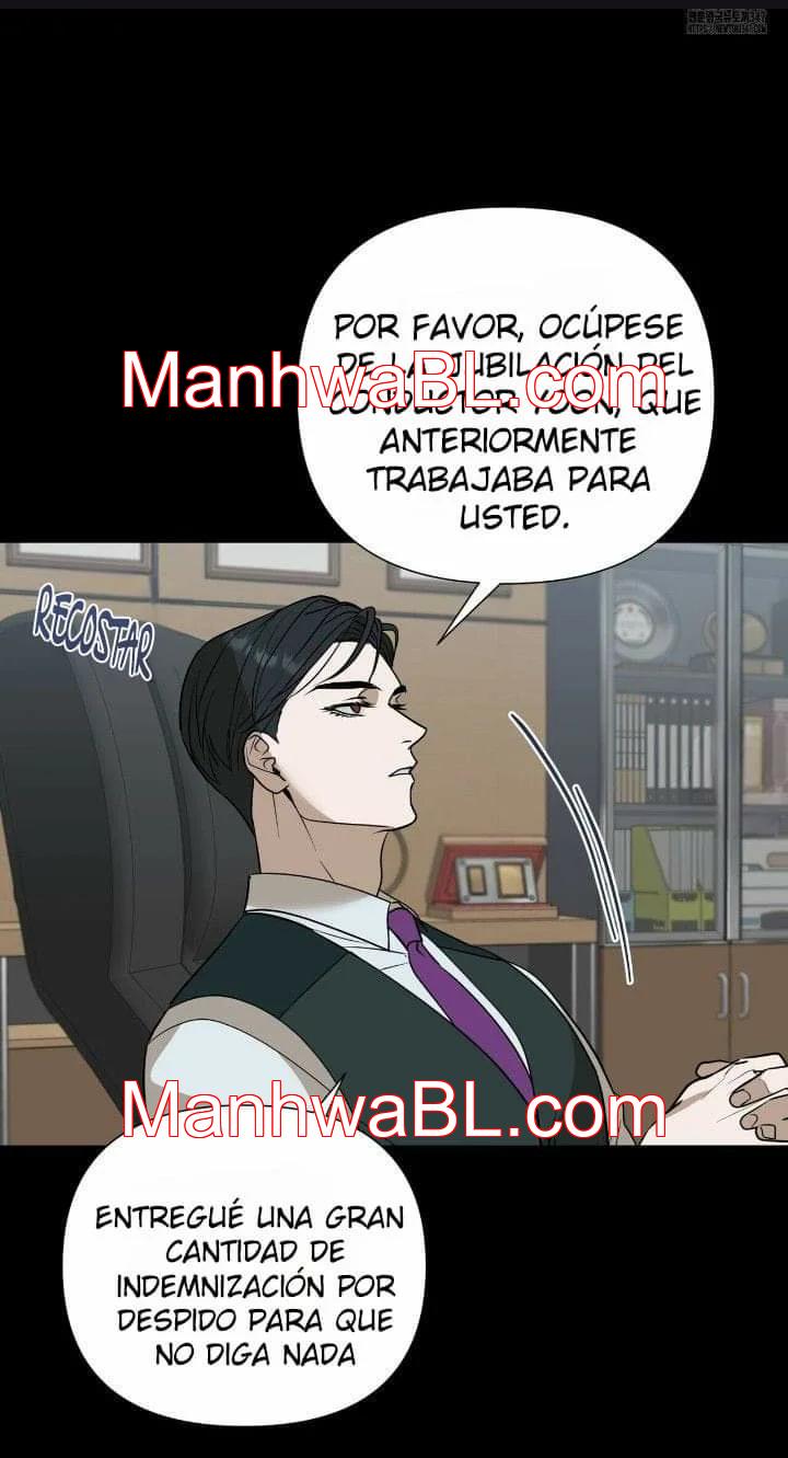 Geolsonjeon - Capítulo 45.2 manhwa