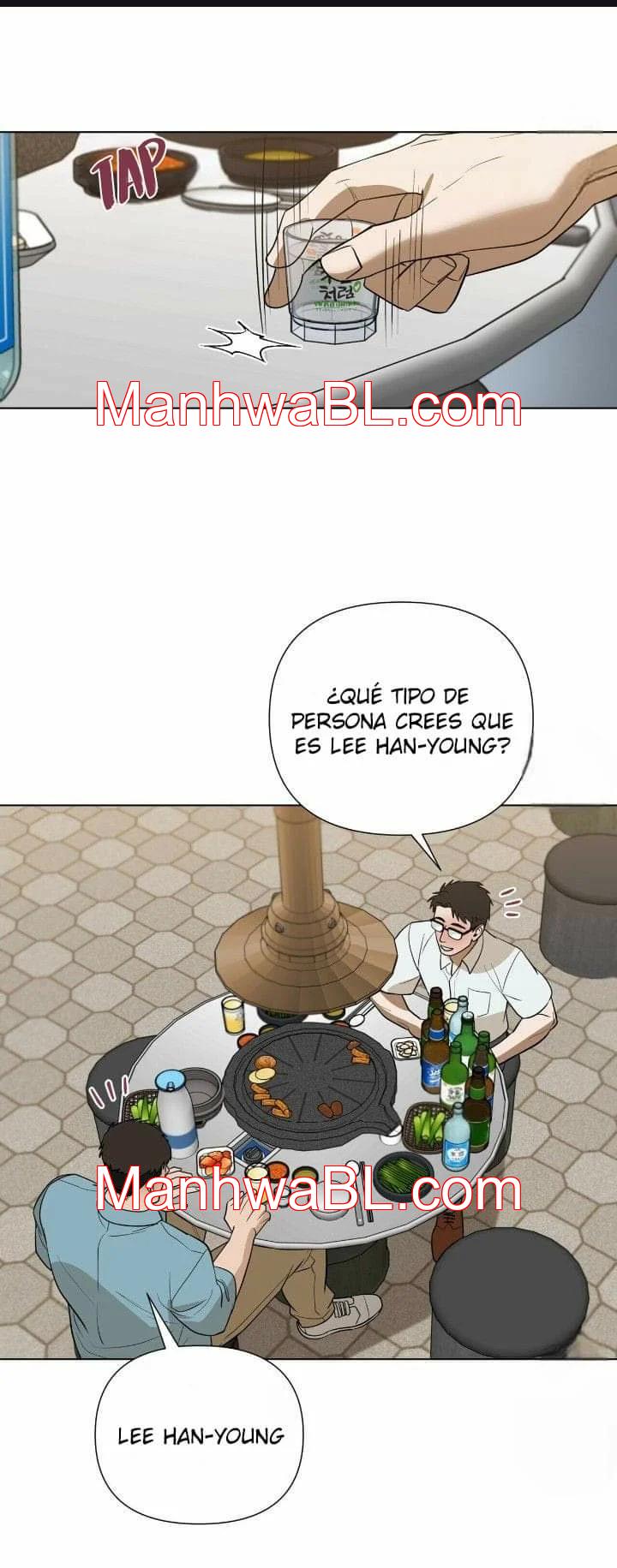Geolsonjeon - Capítulo 45.2 manhwa